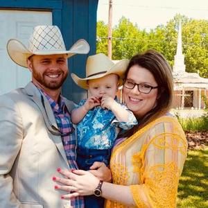 Meet your Posher, Corey